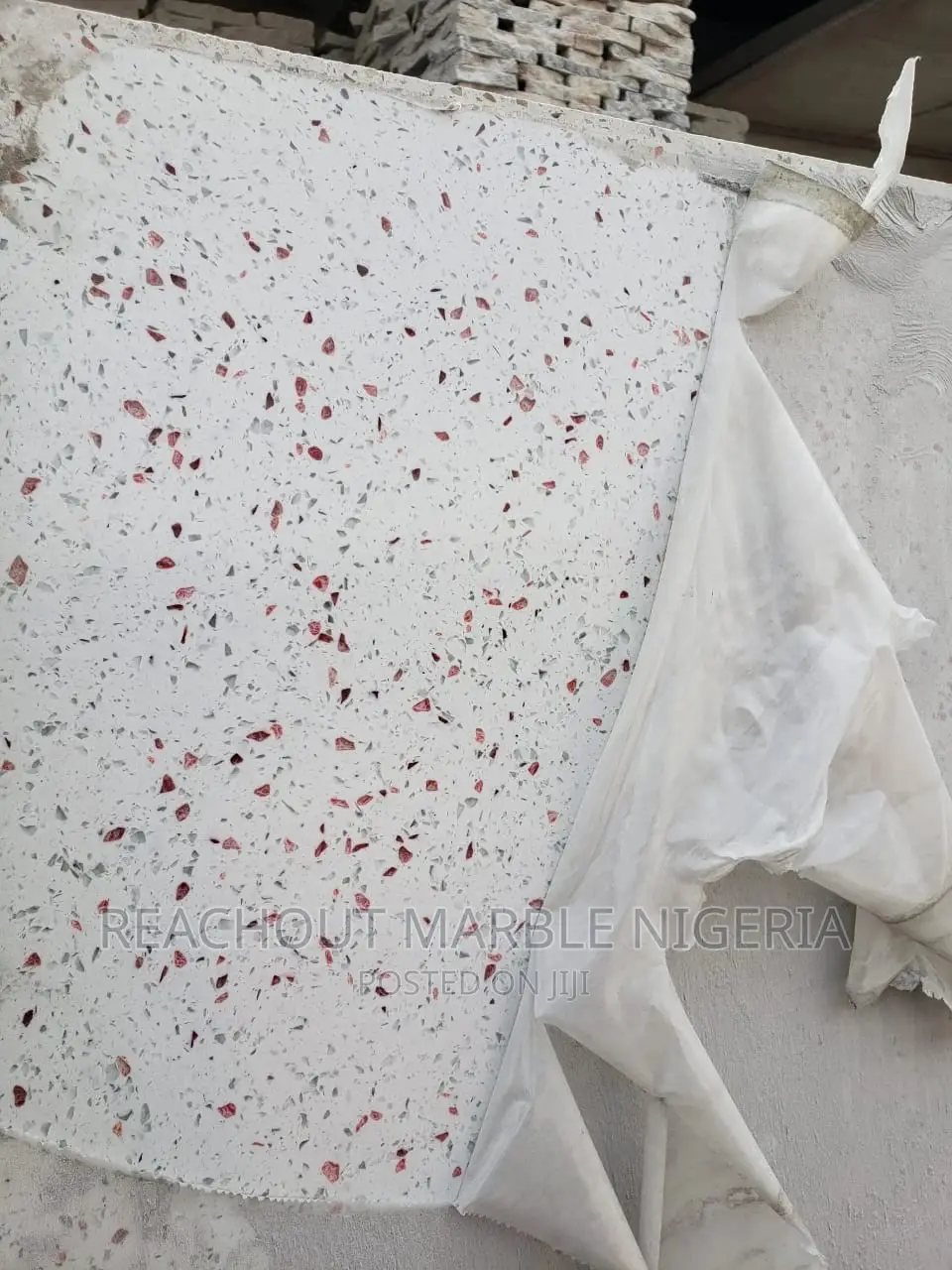 Quartz Counter Top