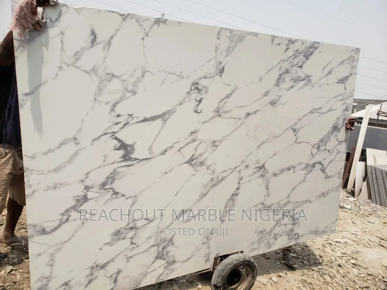 Quartz Counter Top