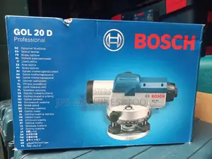 Gol 20 D Optical Leveller