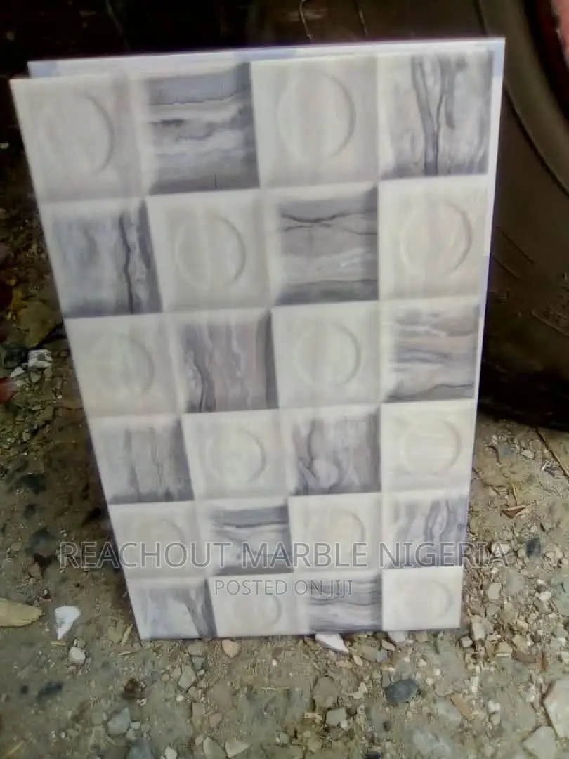 Wall Tiles (Affordable)