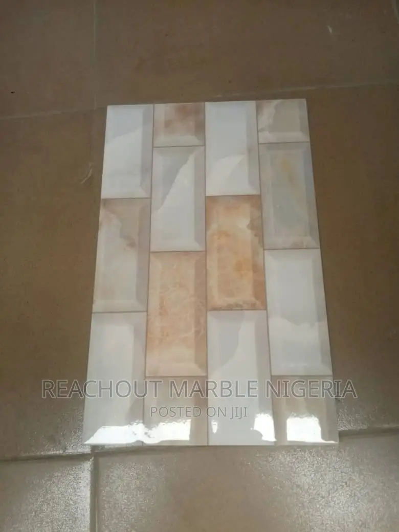 Wall Tiles (Affordable)
