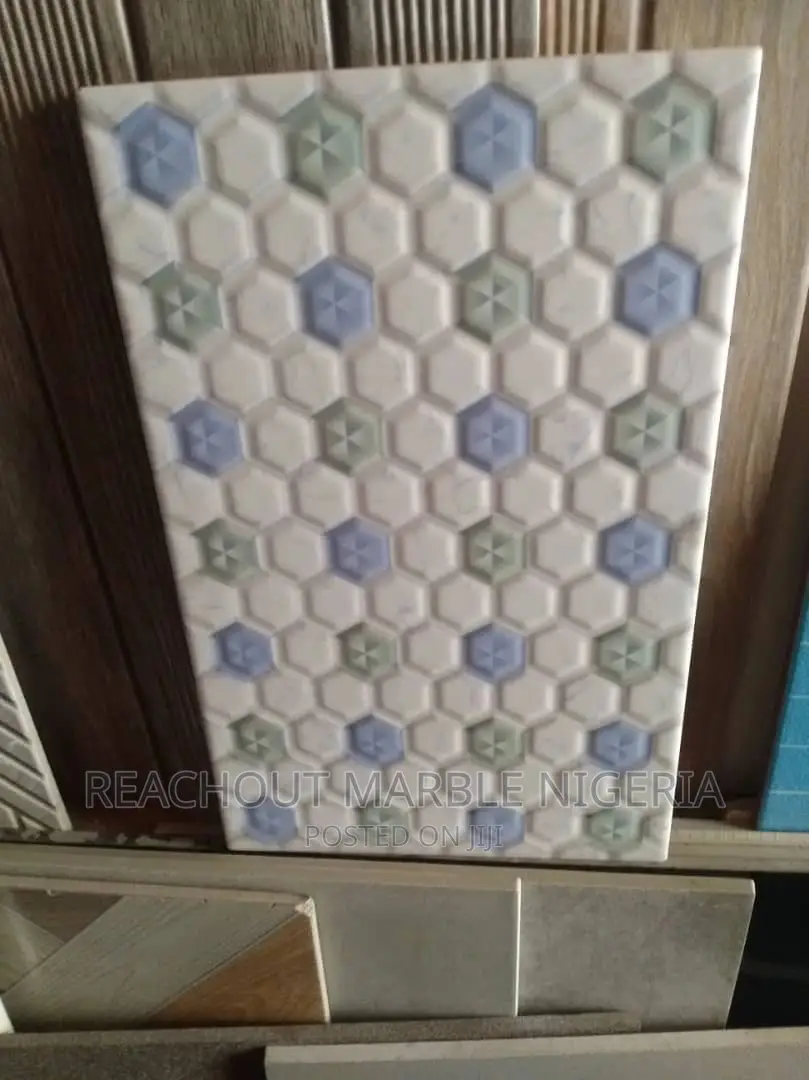 Wall Tiles (Affordable)