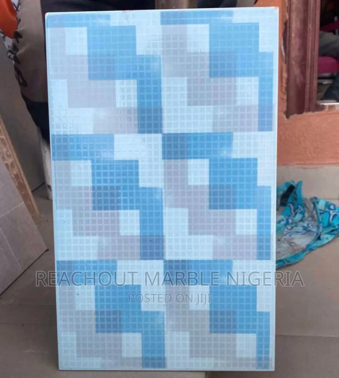 Wall Tiles (Affordable)