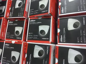 Dahua Camera 2mp