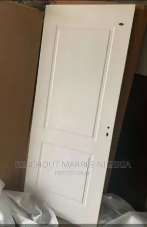 Pure Wooden Doors