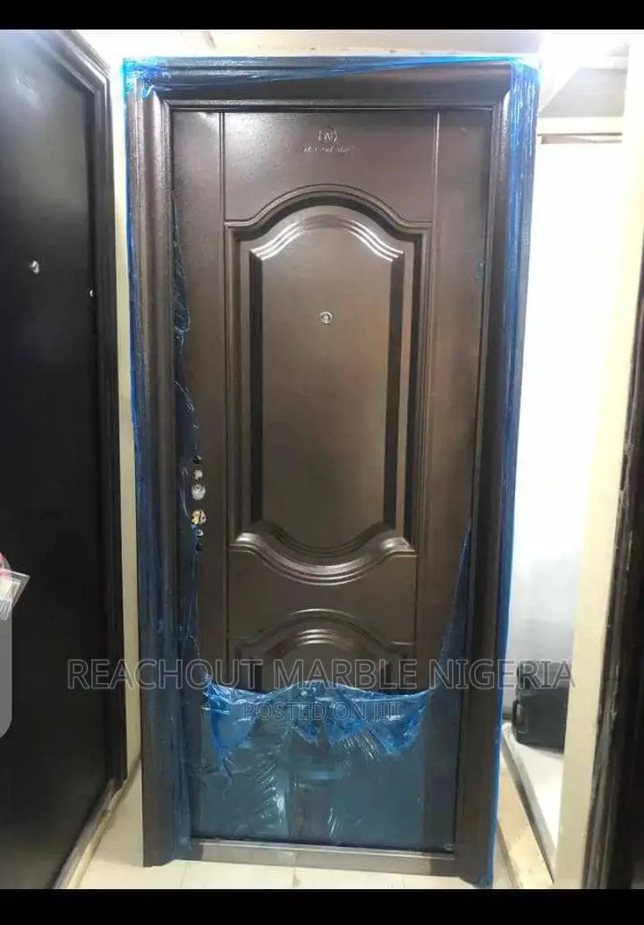 Pure Wooden Doors