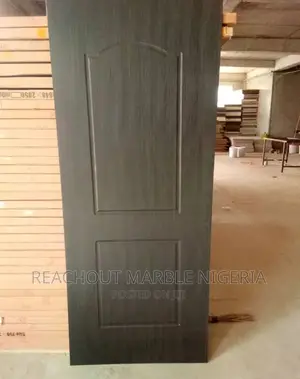 Pure Wooden Doors