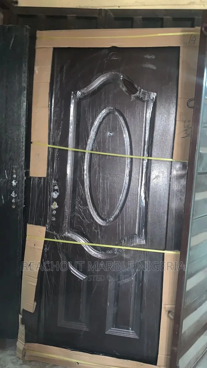 Pure Wooden Doors
