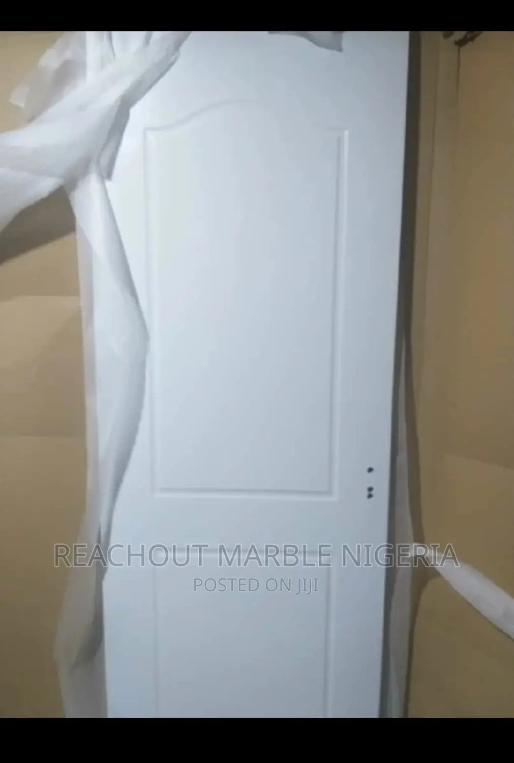 Pure Wooden Doors