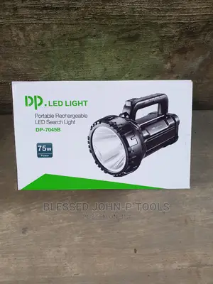 Touch Light 75w