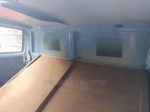 Volkswagen LT 2002 Blue