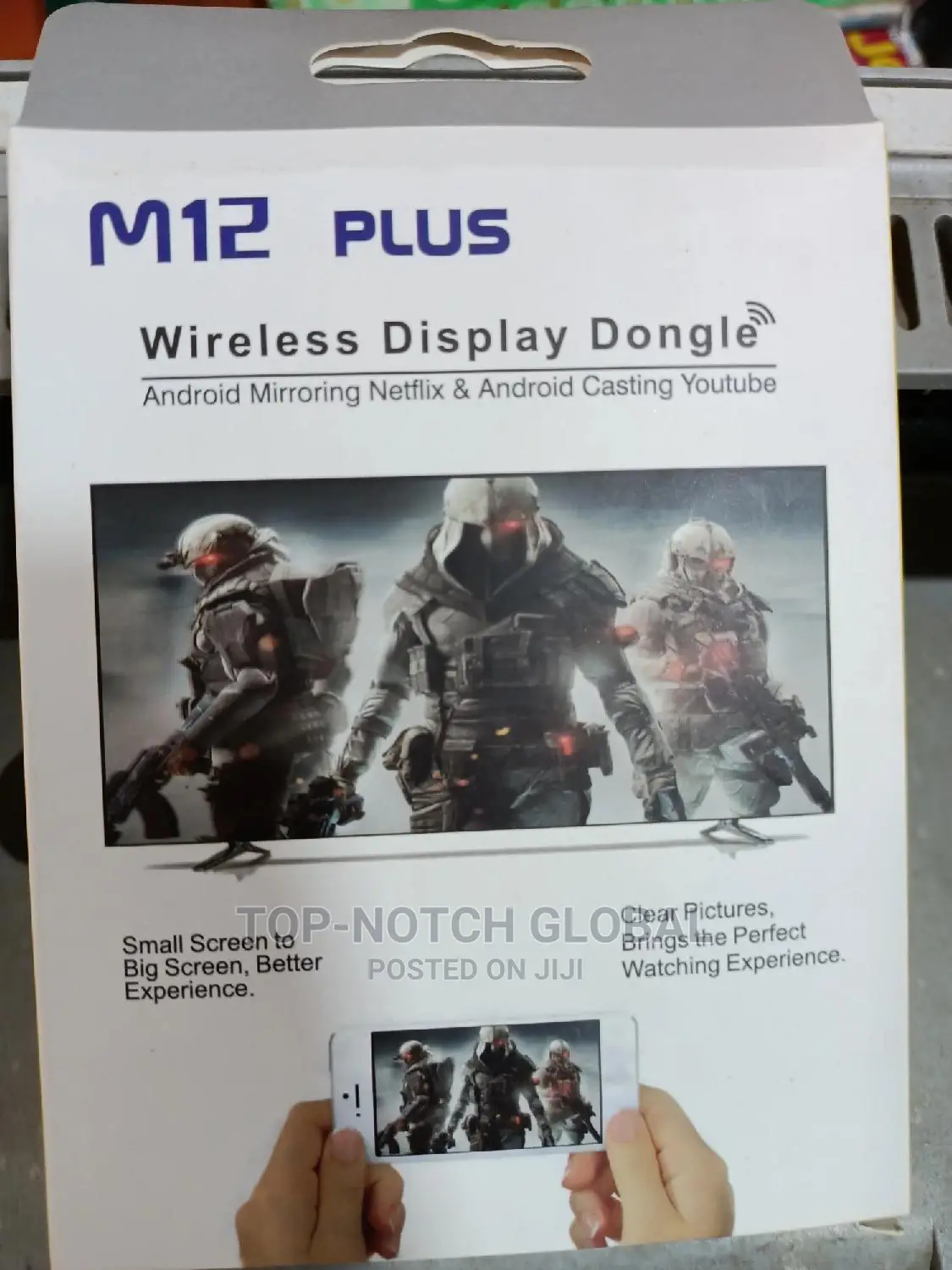 Anycast M12 Plus