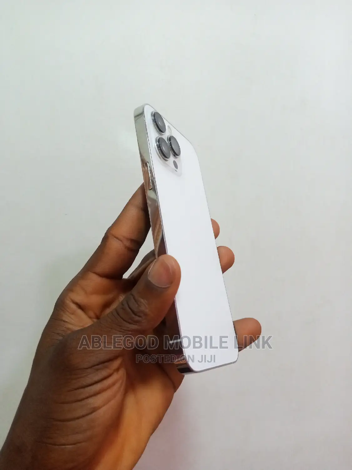 Apple iPhone 13 Pro Max 256 GB White