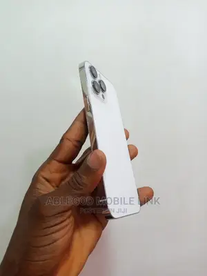 Apple iPhone 13 Pro Max 256 GB White