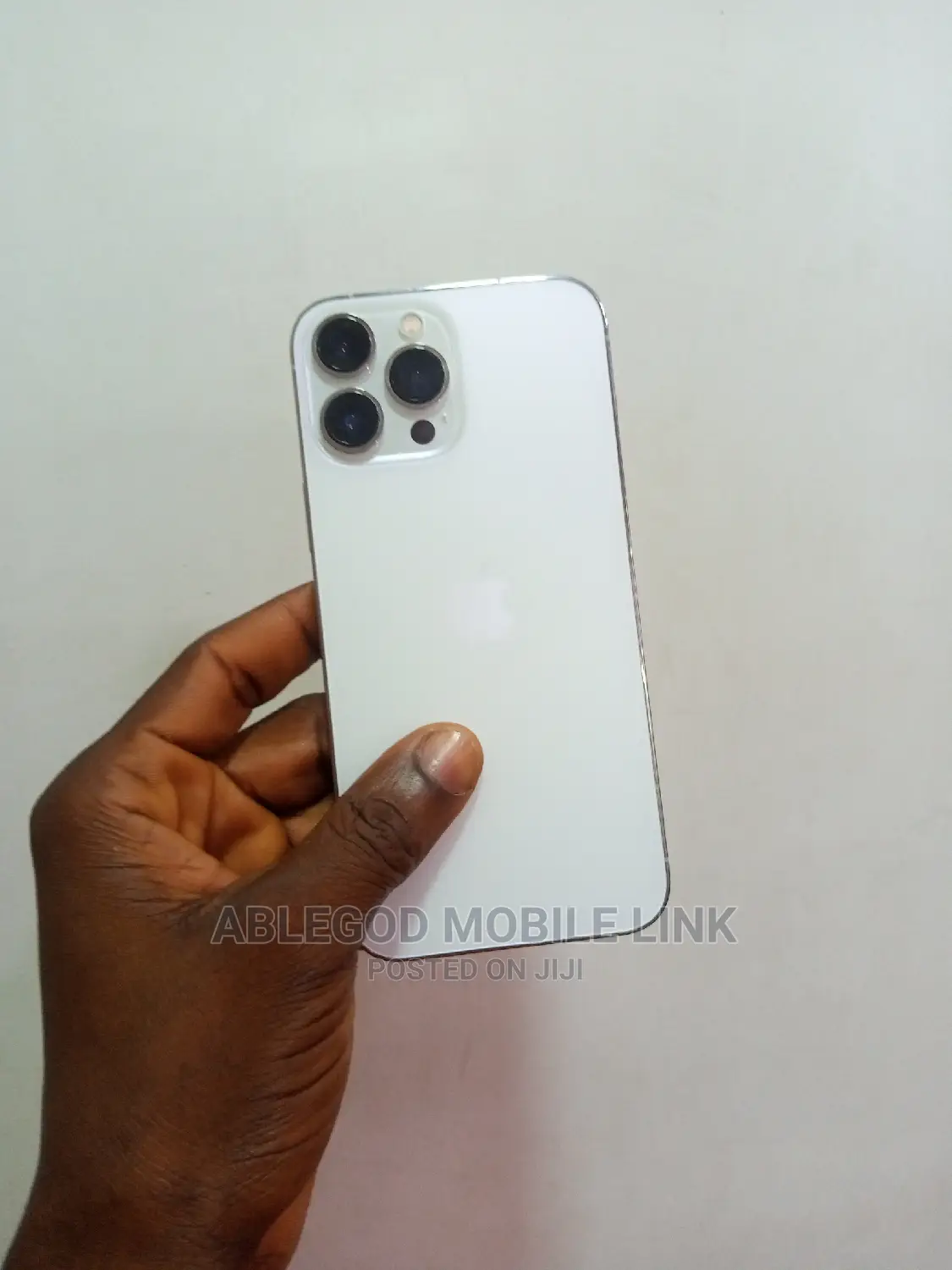 Apple iPhone 13 Pro Max 256 GB White