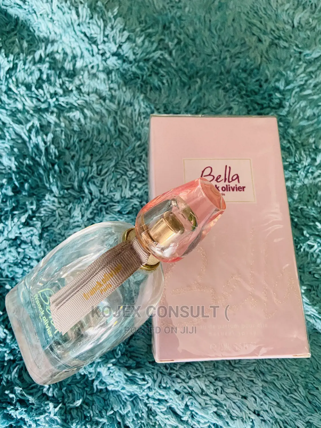 Bella Perfume