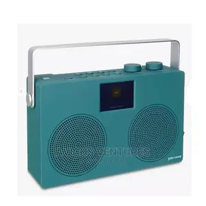 Photo - Spectrum Duo II DAB/DAB+/FM NFC Digital Radio With Wireless