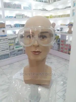 Safety Goggles Anti Fog Glasses for Eye Protection Against