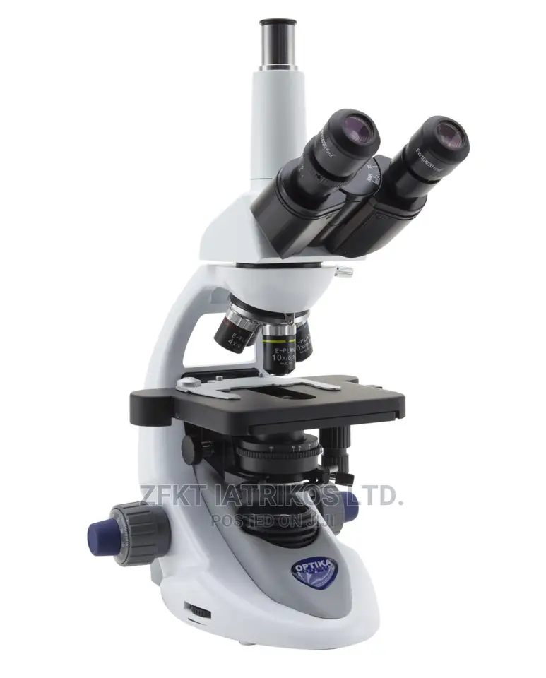 Optika B190tb Digital Microscope