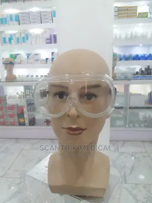 High Quality Medical Protective Goggles