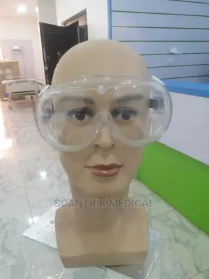 Medical Protective Goggles