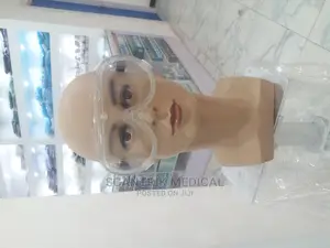 Medical Protective Goggles Safety Glasses