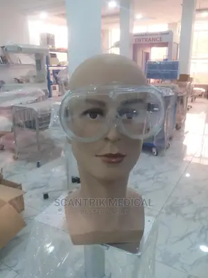 Safety Goggles,Technic Safety Goggles Protection for Hospita
