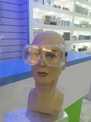 Anti-Fog Eye Protection for Men and Women, Protective Eyewea