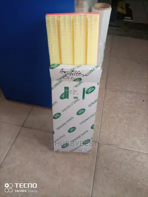 Land Rover Air Filter