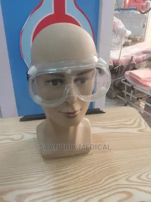Protection for Men and Women, Protective Eyewear for Lab,