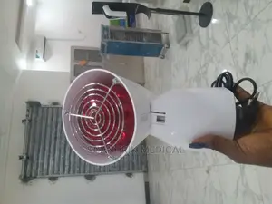 Infrared Light Red Light Therapy Heat Lamp Bulb for Body