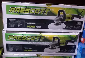 Prescott Polisher 1400w