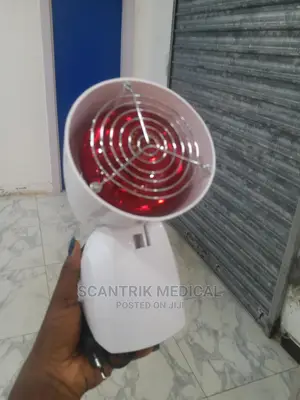 Therapy for Body Neck Muscle Joint Back Pain Blood Circulat