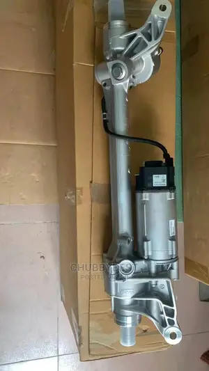Range Rover Electric Steering Rank