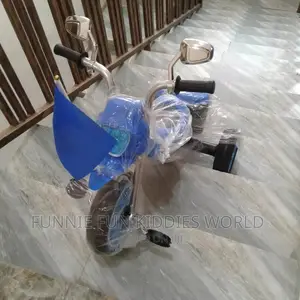 Photo - Childern's Tricycle