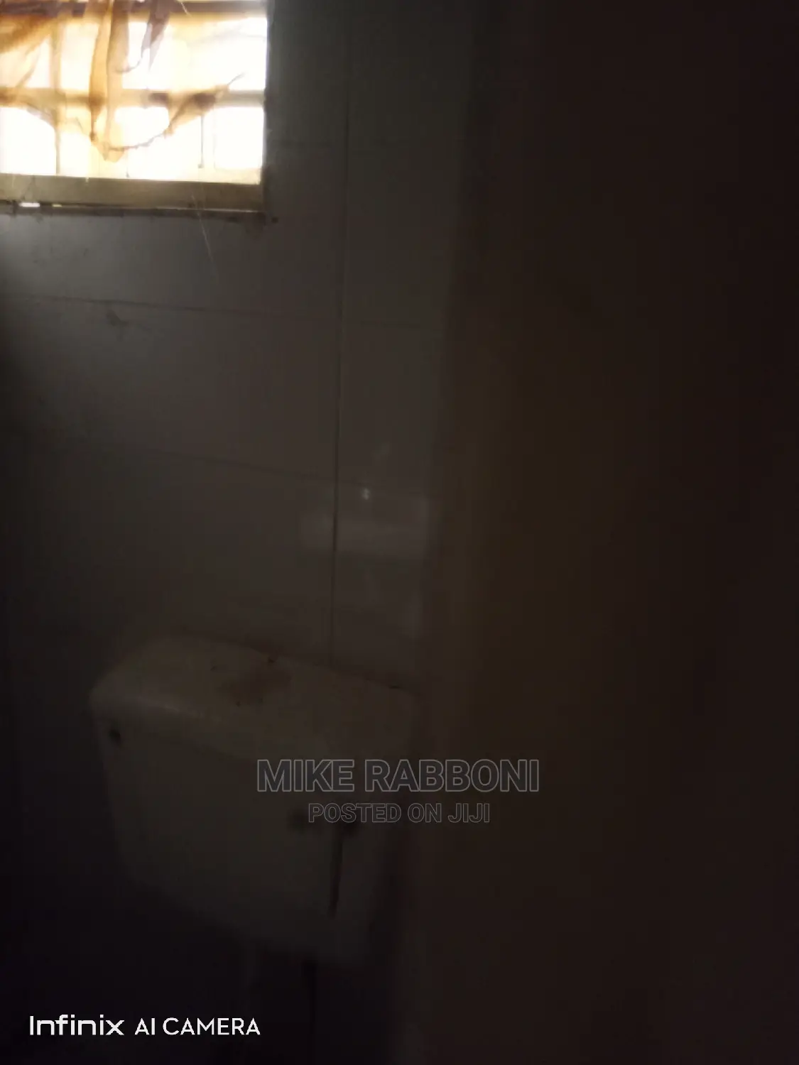 Furnished 2bdrm Block of Flats in Old G.R.A Enugu for Rent