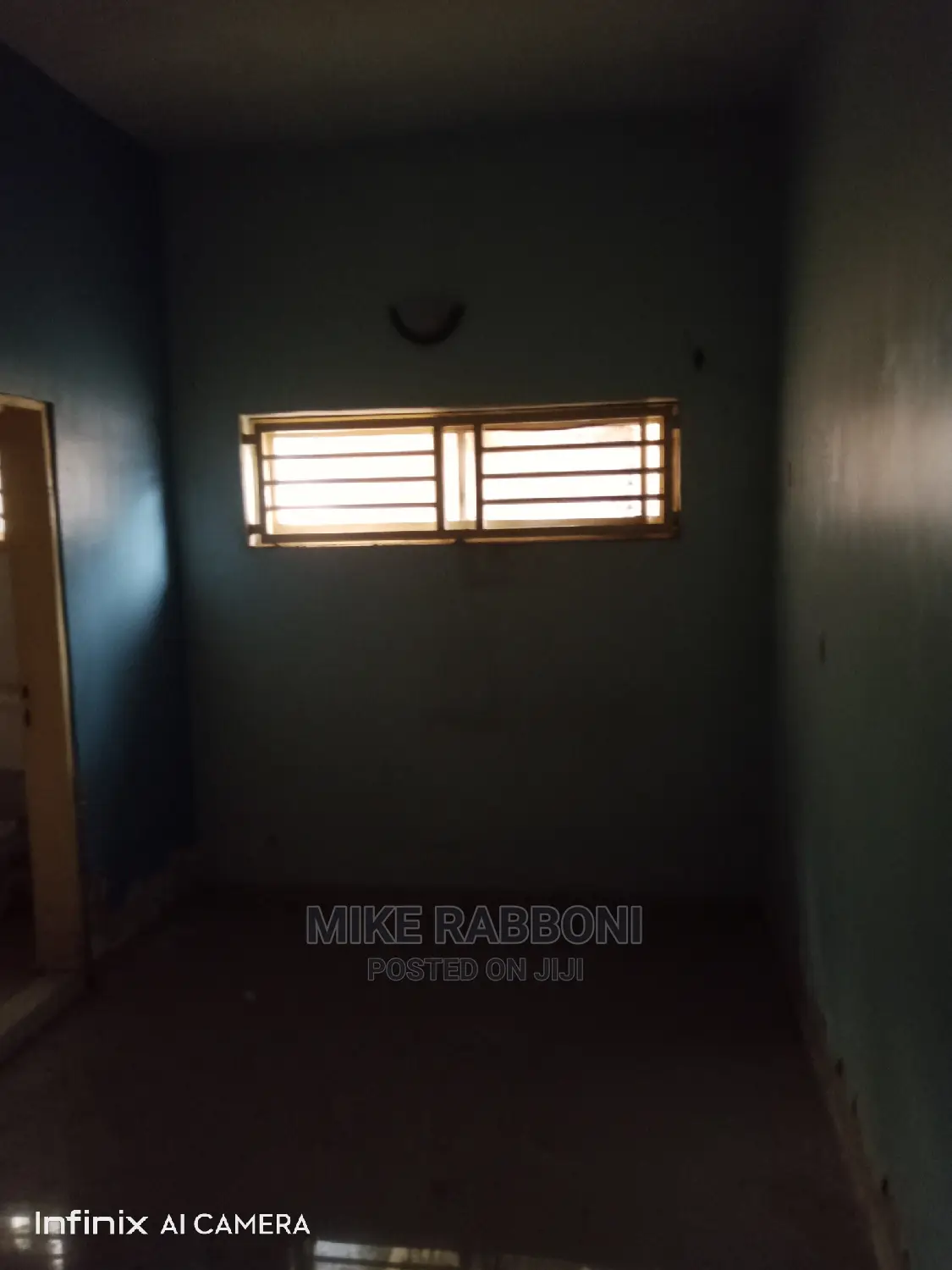 Furnished 2bdrm Block of Flats in Old G.R.A Enugu for Rent