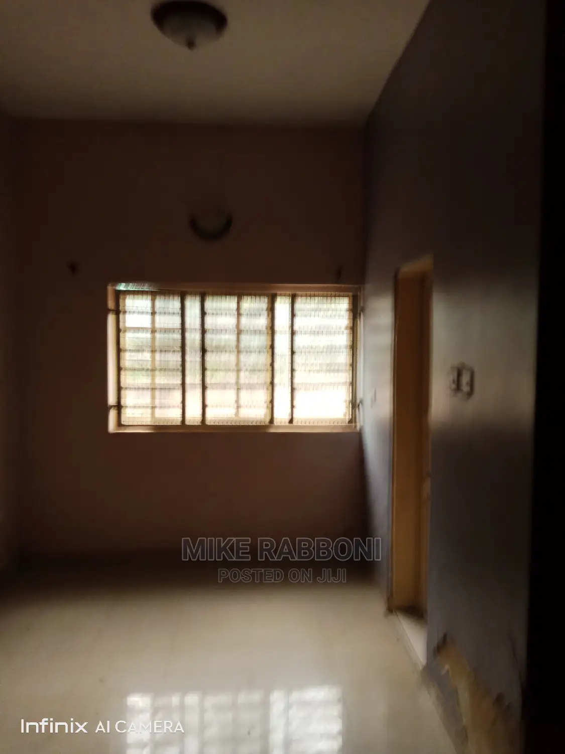 Furnished 2bdrm Block of Flats in Old G.R.A Enugu for Rent