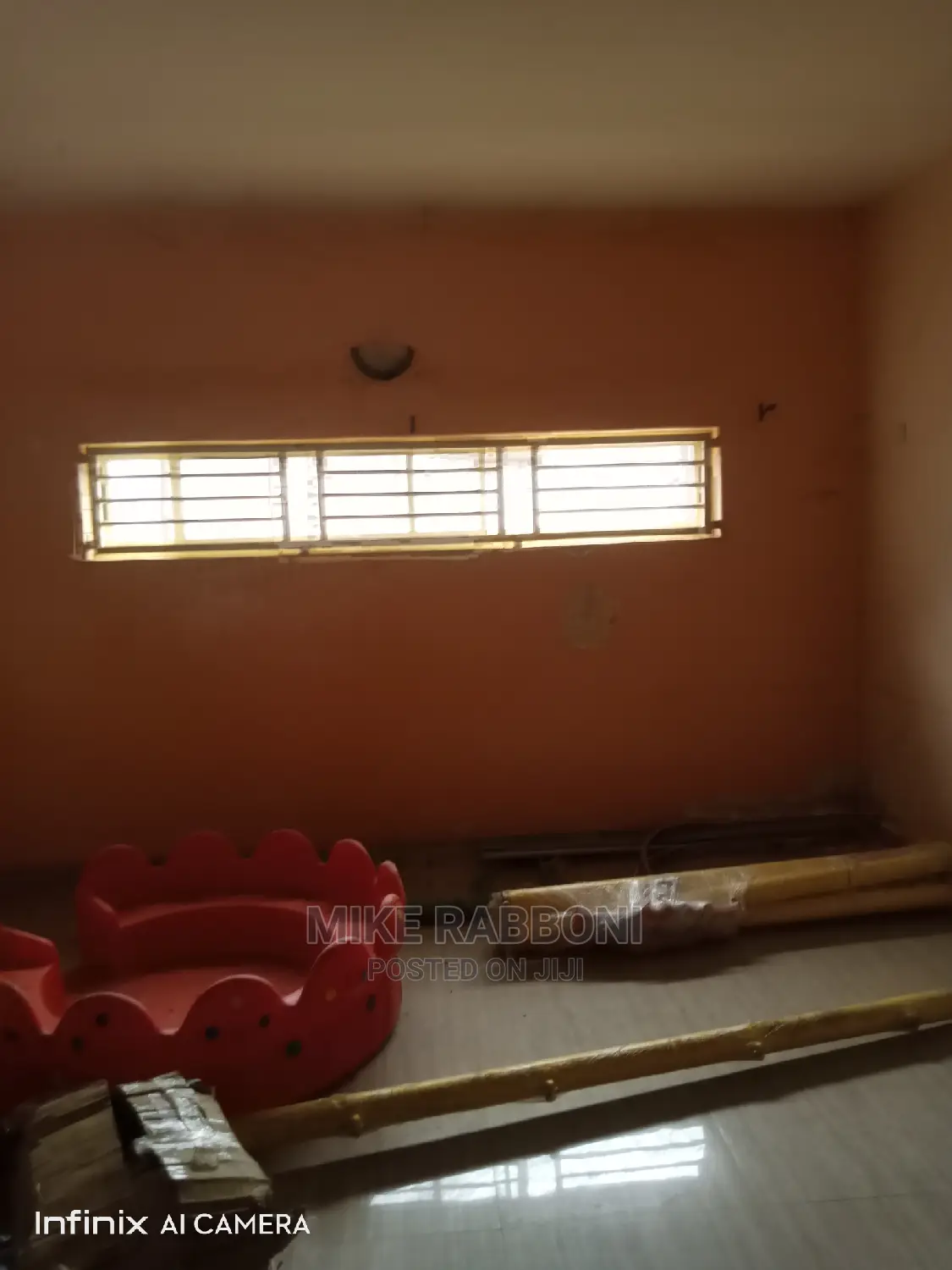 Furnished 2bdrm Block of Flats in Old G.R.A Enugu for Rent