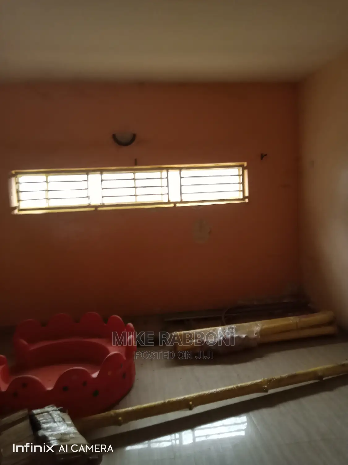 Furnished 2bdrm Block of Flats in Old G.R.A Enugu for Rent