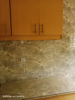 Furnished 2bdrm Block of Flats in Old G.R.A Enugu for Rent