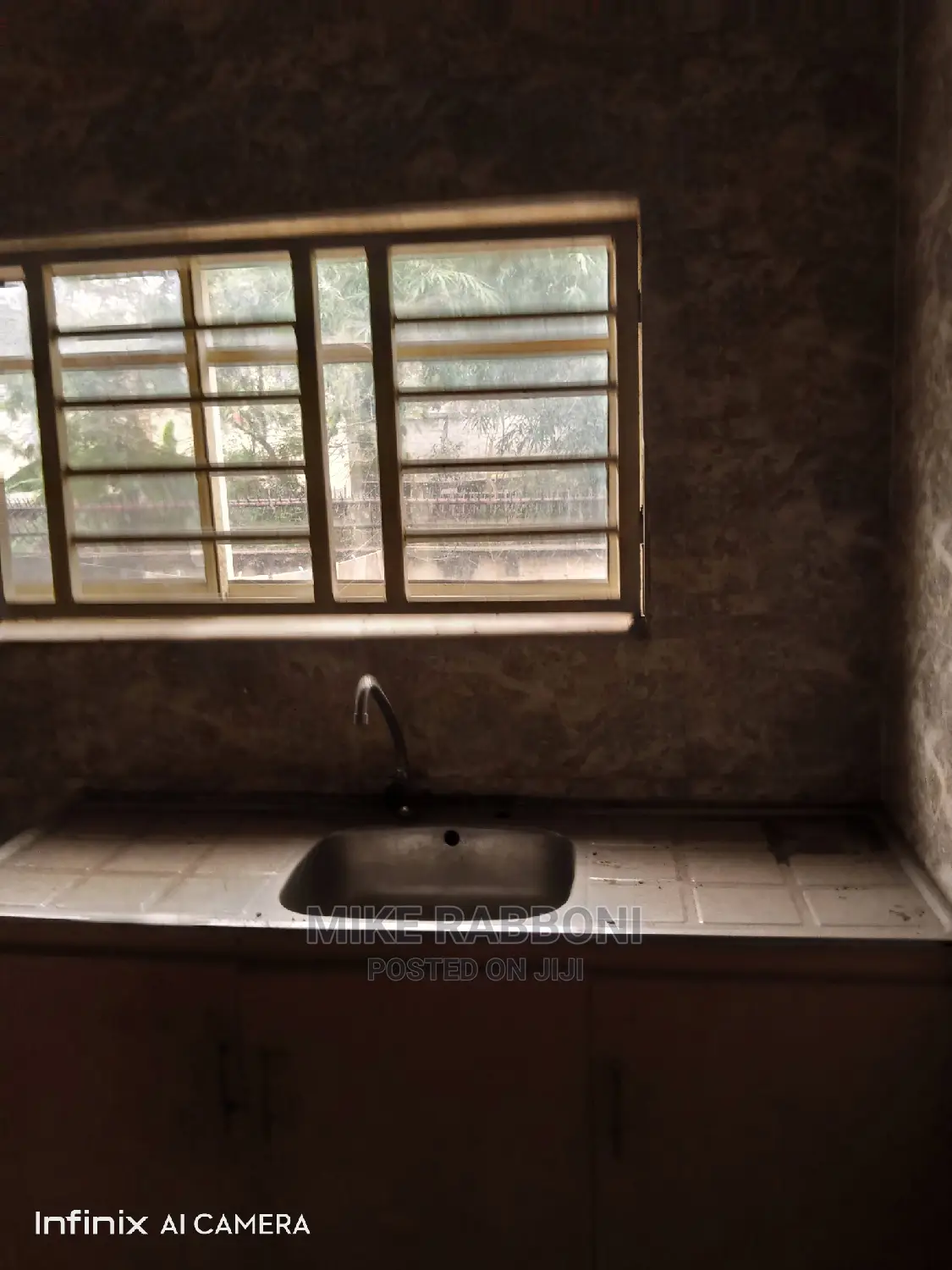 Furnished 2bdrm Block of Flats in Old G.R.A Enugu for Rent
