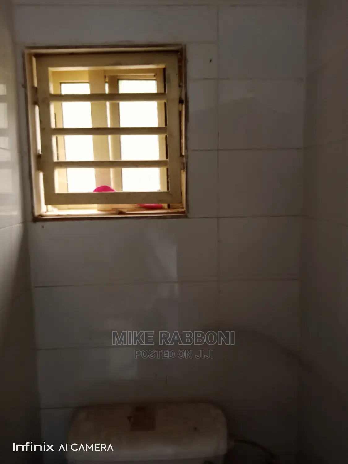 Furnished 2bdrm Block of Flats in Old G.R.A Enugu for Rent