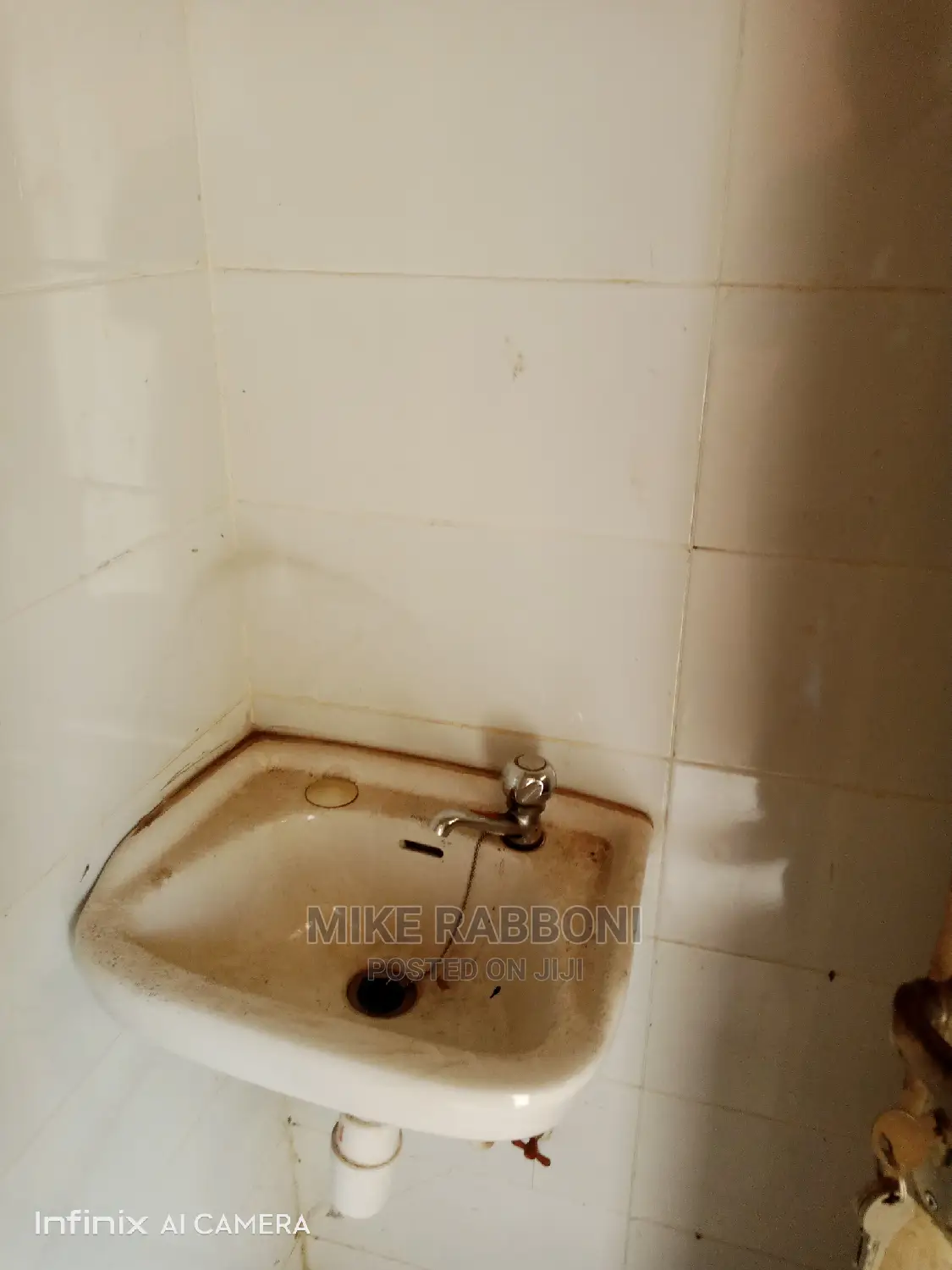 Furnished 2bdrm Block of Flats in Old G.R.A Enugu for Rent