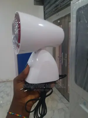 Infra Red Lamp Table Model 150W, for Pain Management
