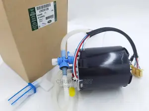 Evogue 014 Fuel Pump