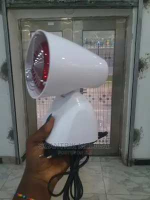 100W Infrared Therapy Lamp