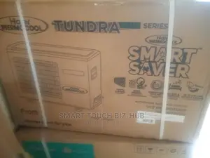 Thermocool 2hp Split Ac Hsu-18tesn-02 Tundra Series