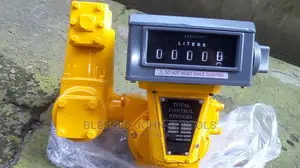 Flowmeter 3"