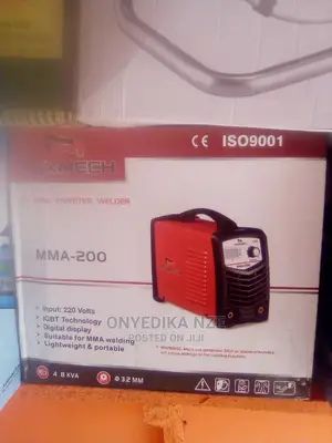 Inverter Welding Machine